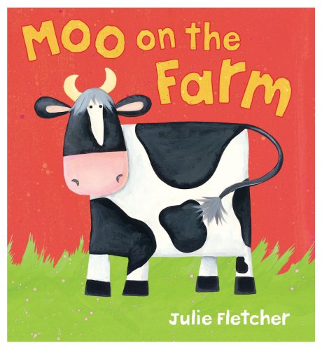Moo on the Farm