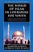 Book The World of Islam in Literature for Youth: A Selective Annotated Bibliography for K-12 (Literature for Youth)