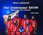 The Endeavour SRTM: Mapping the Earth (Space Missions)