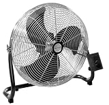 Honeywell HV-1420E Bodenventilator 36 cm Flügeldurchmesser