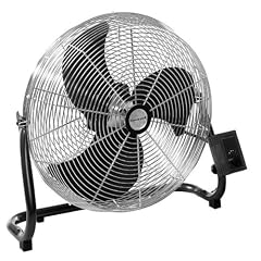 Honeywell HV-1420E Bodenventilator 36 cm Fl�geldurchmesser