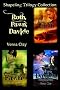 Shapeling Trilogy Collection