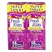 Fresh Kitty Jumbo Litter Box Liners - Double Pack