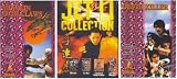 [6 MARTIAL ARTS FILMS] 