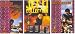 [6 MARTIAL ARTS FILMS] 