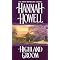 know all about Hannah Howell's Highlander Series