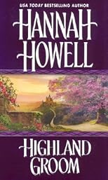 Highland Groom (Zebra Historical Romance)