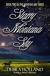 Starry Montana Sky
