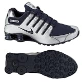 NIKE SHOX NZ SL MENS 366363111