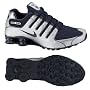 NIKE SHOX NZ SL MENS 366363-111