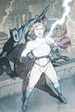 Power Girl - Old Friends