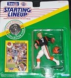 Boomer Esiason 1991 Starting Lineup