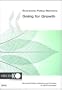 Economic Policy Reforms: Going for Growth 2005