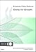 Book Economic Policy Reforms: Going for Growth