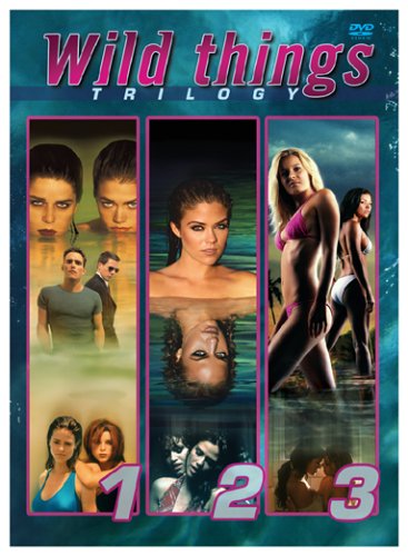 Wild Things Trilogy