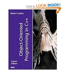 Object-oriented Programming in C++