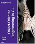 Object-Oriented Programming in C++ (4...