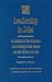 Leadership in John: An Analysis of the Situation and Strategy of the Gospel and the Epistles of John