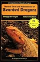 General Care and Maintenance of Bearded Dragons (Reptile Care)