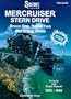 Mercruiser Stern Drive: Bravo 1992-96, Vol. 3