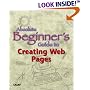 Absolute Beginner's Guide to Creating Web Pages