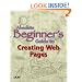 Absolute Beginner's Guide to Creating Web Pages