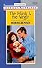 Book Hunk & The Virgin (Harlequin American Romance, 770)
