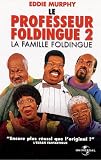 Le professeur foldingue 2 [VHS]