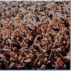 FUJI ROCK FESTIVAL '98 IN TOKYO LIVE