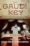 The Gaudi Key: A Novel