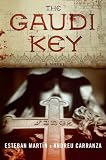 The Gaudi Key: A Novel