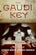The Gaudi Key: A Novel