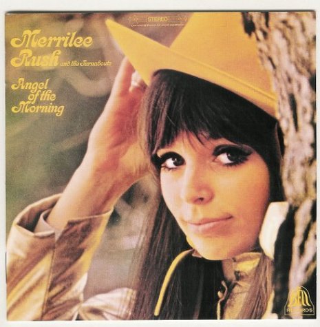 Merrilee Rush & The Turnabouts - Best Of 1968 - Zortam Music