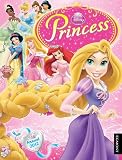 Disney Princess Annual 2012 (Annuals 2012)
