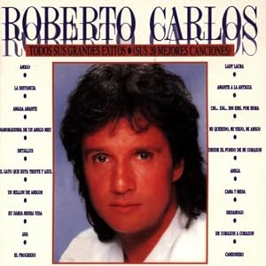 Todos Sus Grandes Exitos