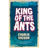 King of the Ants