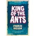 King of the Ants