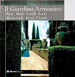The Collected Recordings Of Il Giardino Armonico