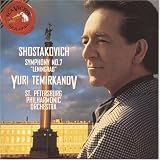 Shostakovich: Symphony No. 7 "Leningrad"