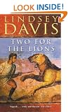 Two For The Lions