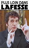 Revue Universal Music  / Jean-Yves Lafesse : Plus loin dans Lafesse