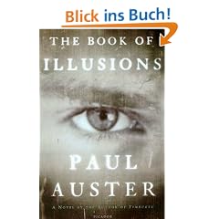 The Book of Illusions