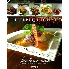 F�te-le vous-m�me ! : Recettes et menus sucr�s-sal�s