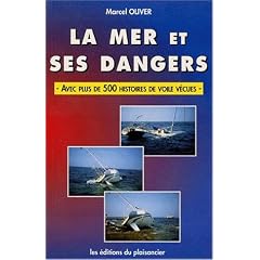 La mer et ses dangers