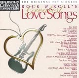 Dick Bartley Presents Collector's Essentials: Rock & Roll's Greatest Love Songs