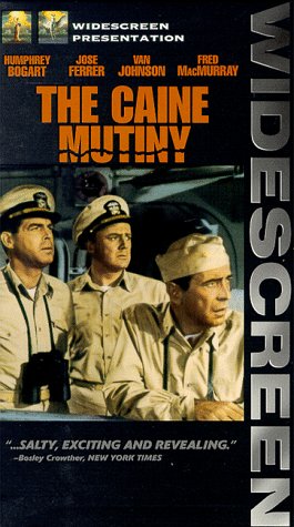 Caine Mutiny by Sony Pictures