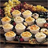 Great Eight Cheese Spreads - Wisconsin Cheeseman