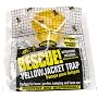 RESCUE! YJTD-DT12 Disposable Yellowjacket Trap