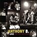 Anthony B - Live On The Battlefield