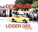 Produkt-Bild: Leider Geil (Leider Geil) (2-Track)